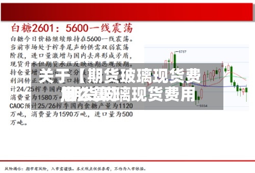 关于【期货玻璃现货费用,期货玻璃现货费用怎么算】-第2张图片