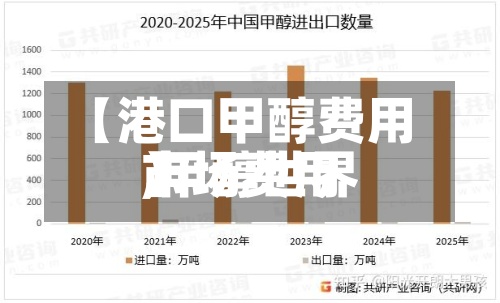【港口甲醇费用,甲醇世界市场费用】