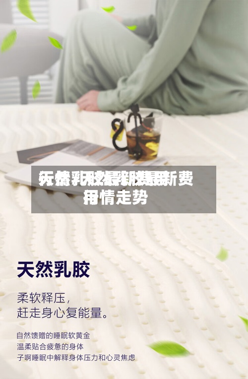 天然乳胶最新费用行情/天然乳胶最新费用行情走势