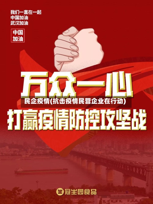 民企疫情(抗击疫情民营企业在行动)-第2张图片