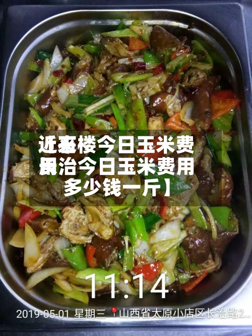 近来【石楼今日玉米费用长治今日玉米费用多少钱一斤】-第2张图片