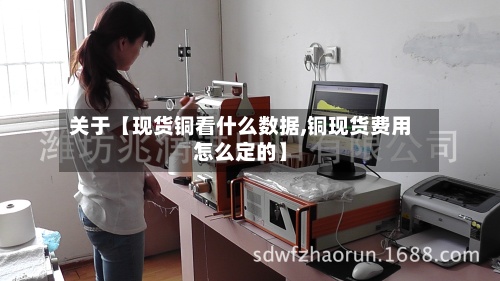 关于【现货铜看什么数据,铜现货费用
怎么定的】-第2张图片