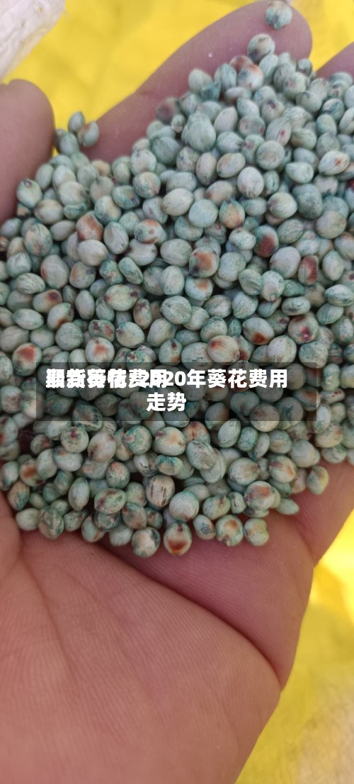 期货葵花费用
最新行情/2020年葵花费用
走势-第2张图片