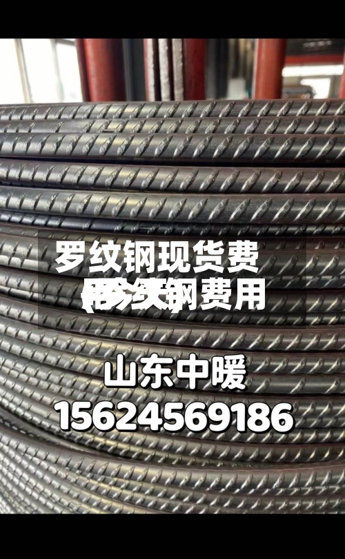 罗纹钢现货费用
(罗纹钢费用
+今天)-第2张图片