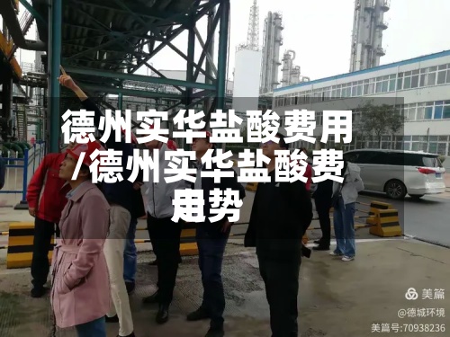 德州实华盐酸费用/德州实华盐酸费用走势-第3张图片