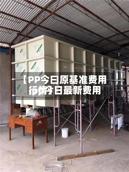 【PP今曰原基准费用,pp今日最新费用行情】-第3张图片