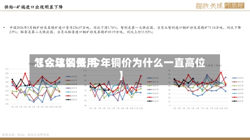 【今年铜费用怎么这么低,今年铜价为什么一直高位】