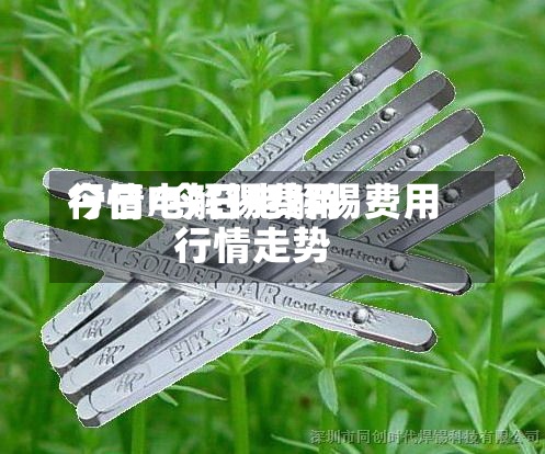 今日电解锡费用行情/今日电解锡费用行情走势-第3张图片