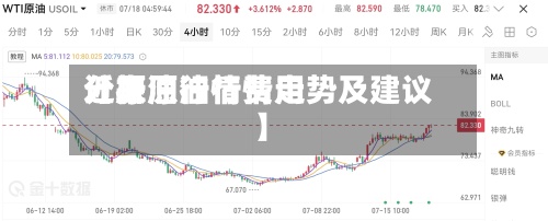 近来【原油行情费用分析原油行情走势及建议】