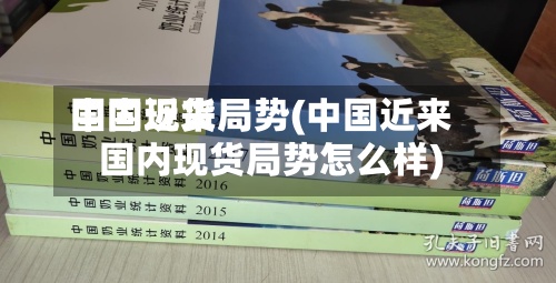 中国近来国内现货局势(中国近来国内现货局势怎么样)-第2张图片