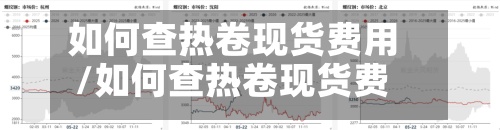 如何查热卷现货费用/如何查热卷现货费用行情-第2张图片