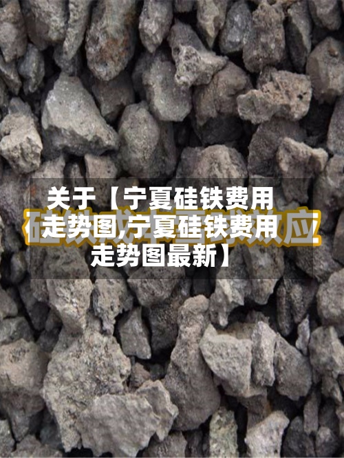 关于【宁夏硅铁费用走势图,宁夏硅铁费用走势图最新】-第2张图片