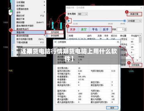 近来【期货电脑行情期货电脑上用什么软件】