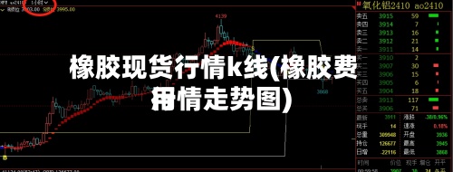橡胶现货行情k线(橡胶费用行情走势图)-第2张图片