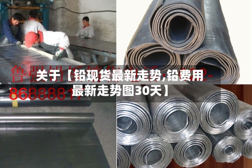 关于【铅现货最新走势,铅费用最新走势图30天】
