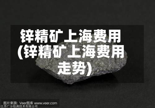 锌精矿上海费用(锌精矿上海费用走势)