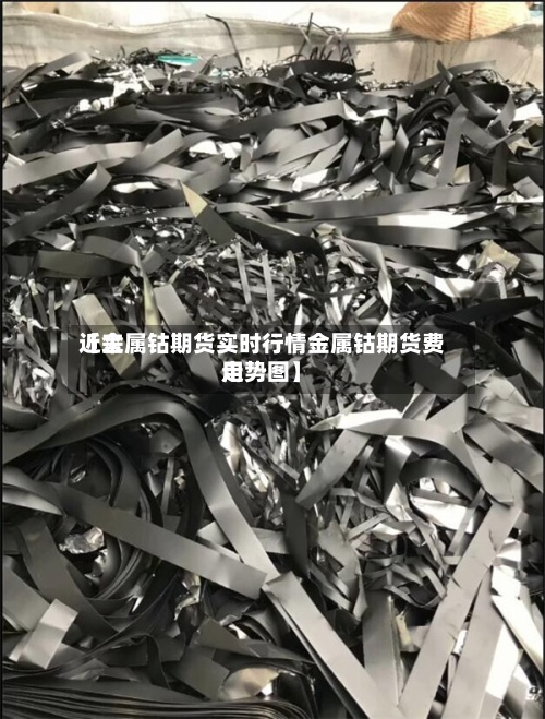 近来【金属钴期货实时行情金属钴期货费用走势图】-第3张图片