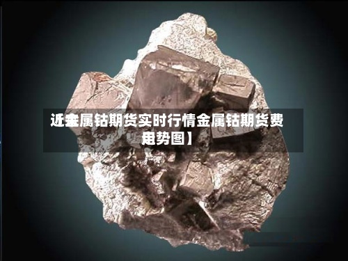 近来【金属钴期货实时行情金属钴期货费用走势图】-第2张图片