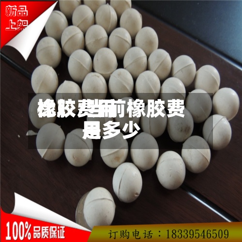 橡胶费用比较/当前橡胶费用是多少