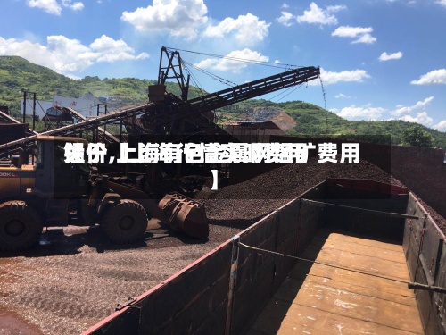 关于【上海行情实时费用
锰价,上海有色金属网锰矿费用
】-第2张图片