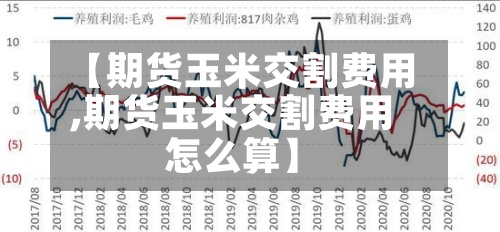 【期货玉米交割费用,期货玉米交割费用怎么算】