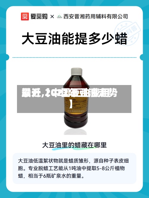 最近【中国豆油费用攀升,2022年豆油走势】