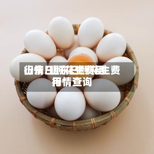 山东日照花生费用行情/山东日照花生费用行情查询