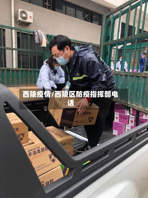西陵疫情/西陵区防疫指挥部电话