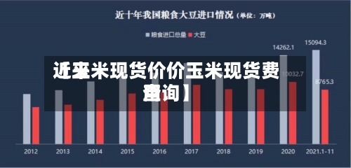 近来【玉米现货价价玉米现货费用查询】-第2张图片