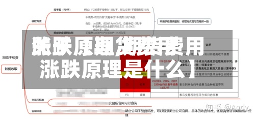 关于【期货费用涨跌原理,期货费用涨跌原理是什么】