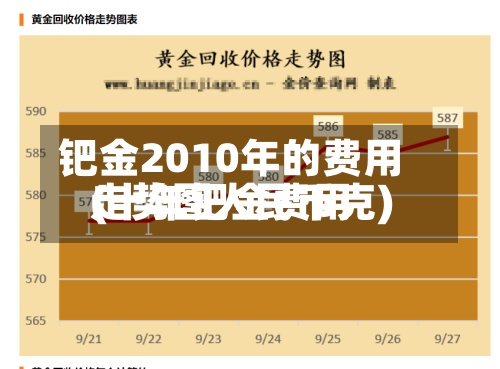 钯金2010年的费用(十年钯金费用走势图人民币克)