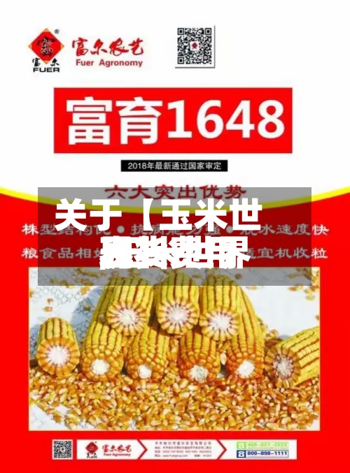 关于【玉米世界现货费用,玉米世界现货费用表】