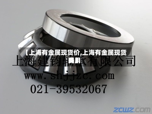 【上海有金属现货价,上海有金属现货费用吗】-第2张图片