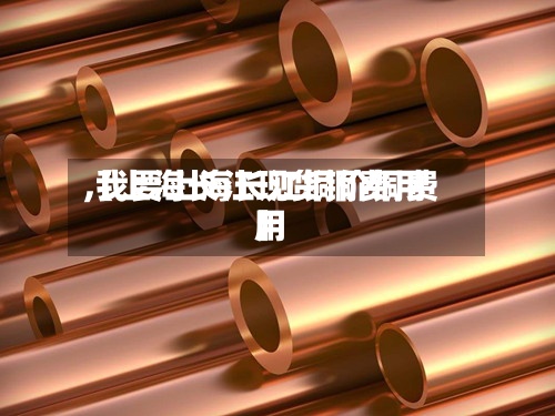 【上海长江现货铜费用
,我要上海长江铜价铜费用
】-第2张图片