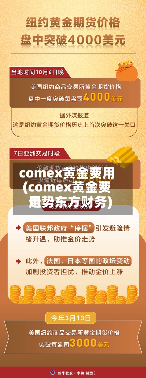 comex黄金费用
(comex黄金费用
走势东方财务)-第3张图片
