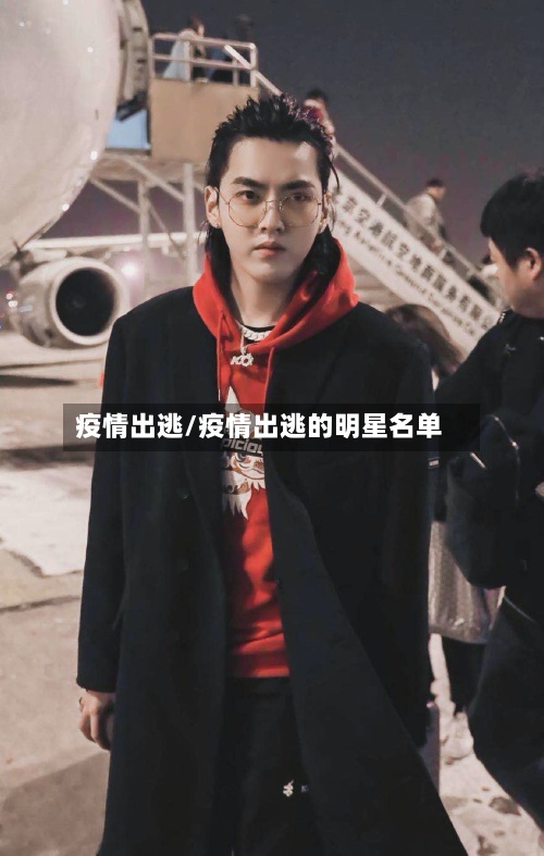 疫情出逃/疫情出逃的明星名单-第2张图片