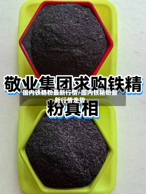 国内铁精粉最新行情/国内铁精粉最新行情走势