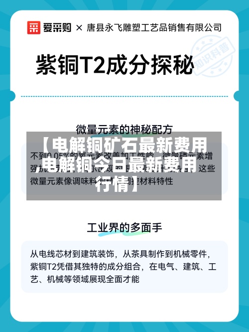 【电解铜矿石最新费用
,电解铜今日最新费用
行情】-第2张图片