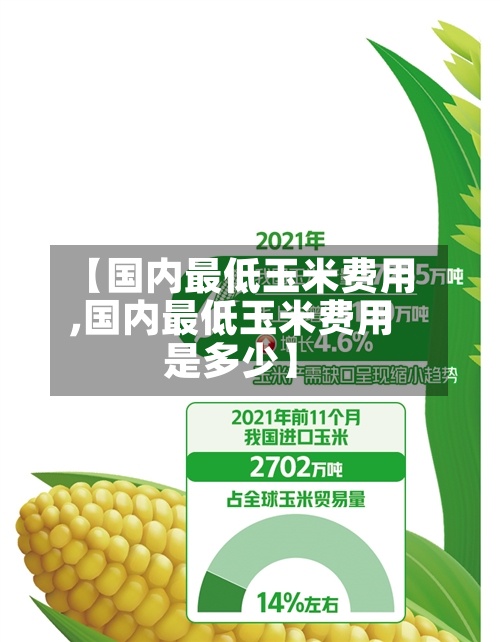 【国内最低玉米费用,国内最低玉米费用是多少】-第2张图片