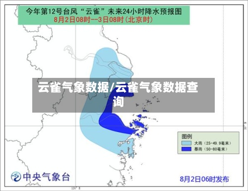 云雀气象数据/云雀气象数据查询