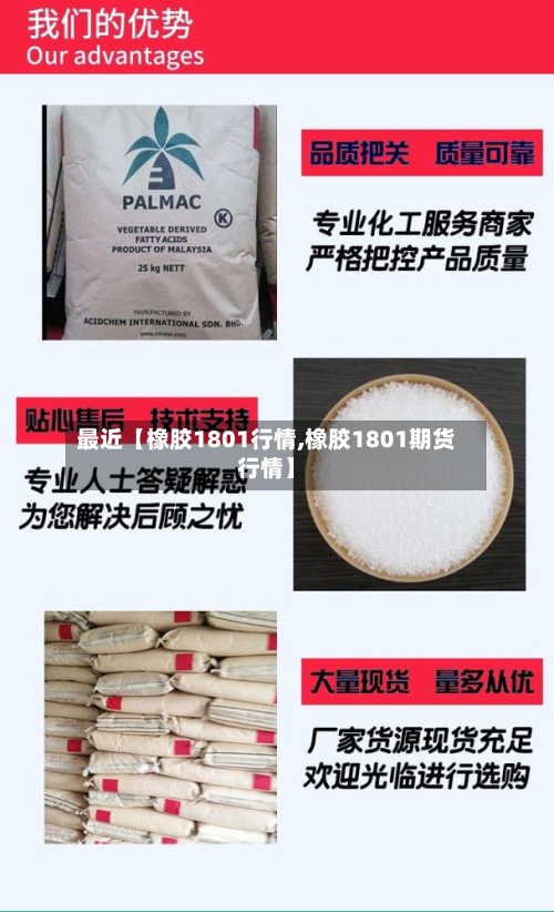 最近【橡胶1801行情,橡胶1801期货行情】-第3张图片