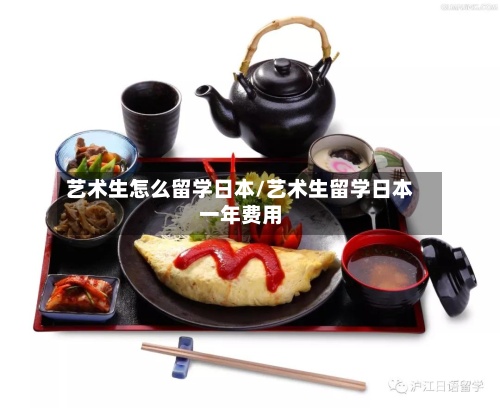 艺术生怎么留学日本/艺术生留学日本一年费用