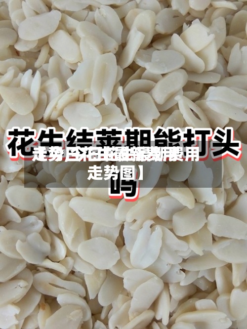 【今日花生最新费用
走势,今日花生最新费用
走势图】-第3张图片