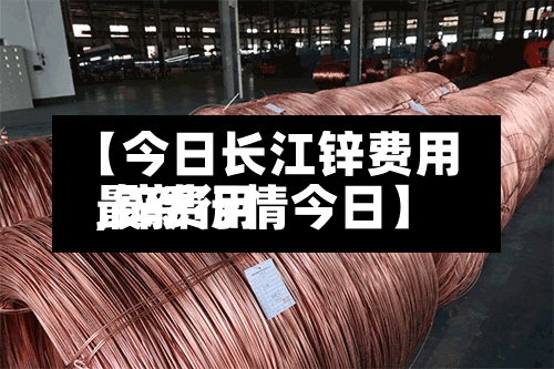 【今日长江锌费用,锌费用最新行情今日】