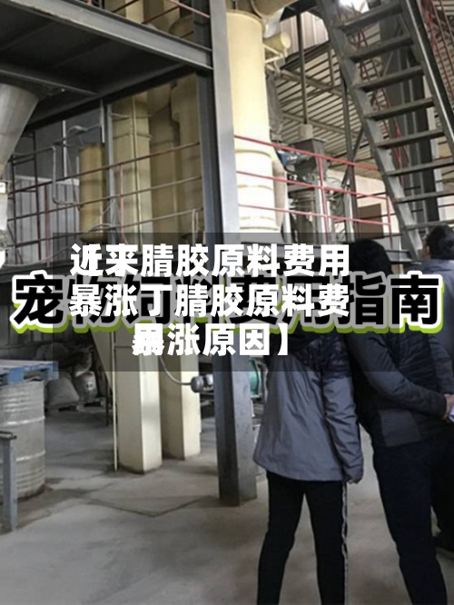 近来【丁腈胶原料费用暴涨丁腈胶原料费用暴涨原因】