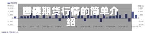 世界国债期货行情的简单介绍-第2张图片