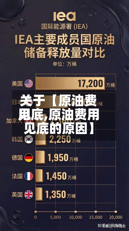 关于【原油费用见底,原油费用见底的原因】-第2张图片