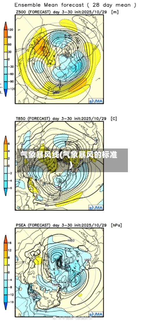 气象暴风线(气象暴风的标准)-第3张图片
