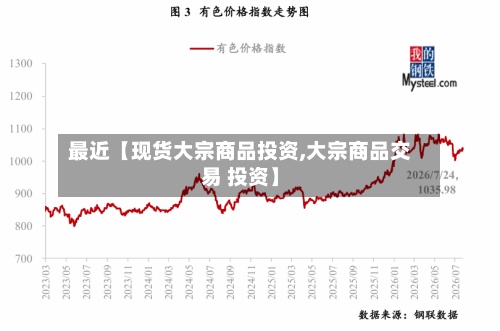 最近【现货大宗商品投资,大宗商品交易 投资】-第2张图片