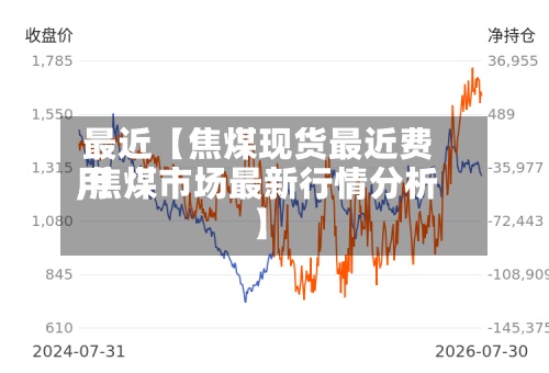 最近【焦煤现货最近费用,焦煤市场最新行情分析】